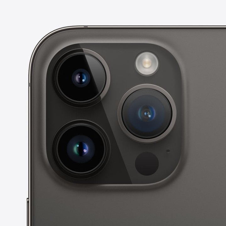 Replay iPhone 14 Pro 128GB Negro Refurbished