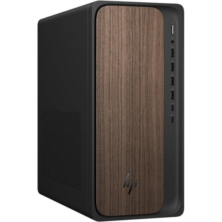 Ordenador Sobremesa HP OmniDesk AI M03-0003ns PC Intel Core Ultra 5 225/16GB/1TB SSD Windows 11