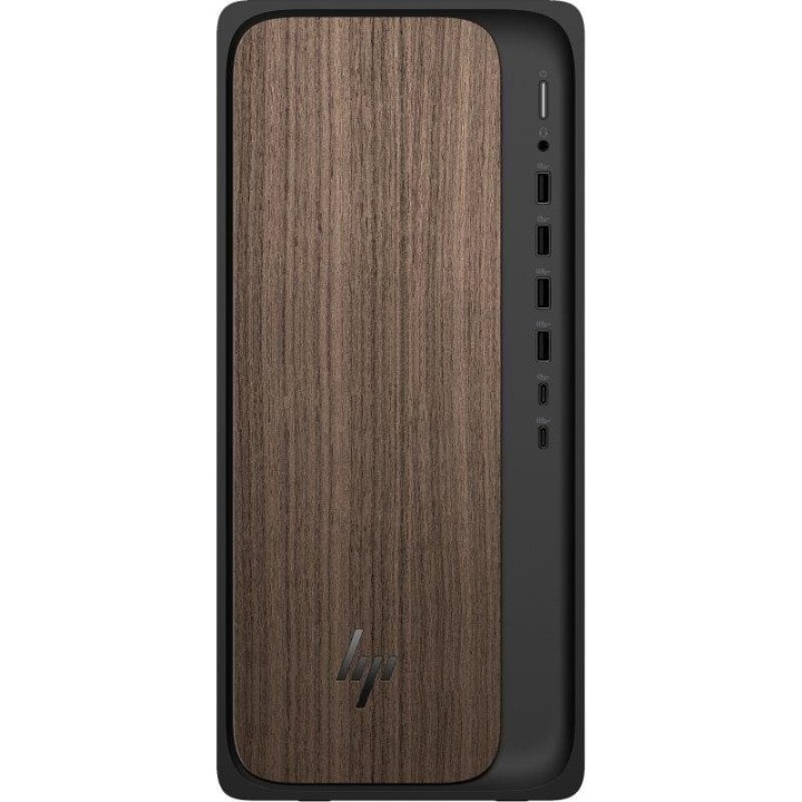 Ordenador Sobremesa HP OmniDesk AI M03-0003ns PC Intel Core Ultra 5 225/16GB/1TB SSD Windows 11