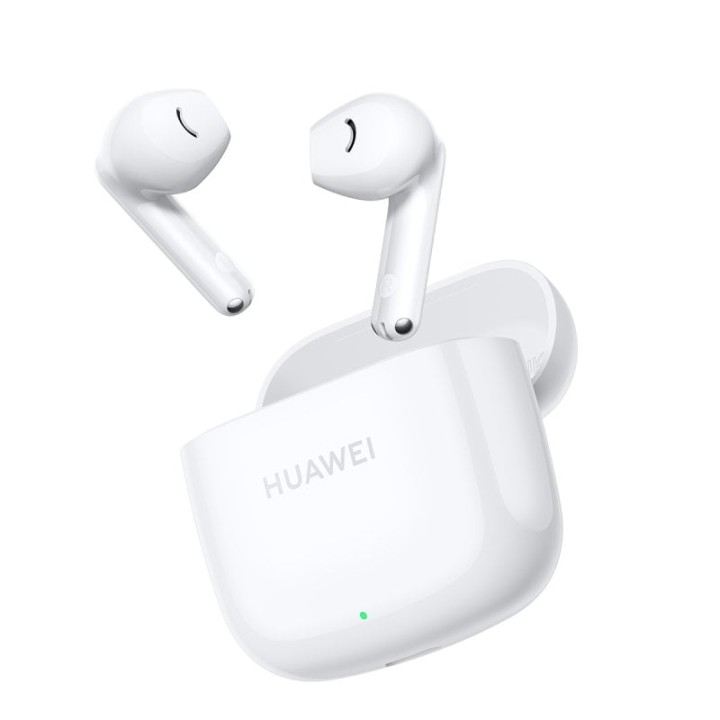 Huawei FreeBuds SE 2 Auriculares Bluetooth Blancos