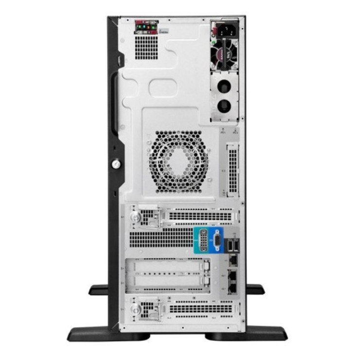 HPE ProLiant ML110 Gen11 Torre 4.5U Intel Xeon Bronze 3408U/16GB