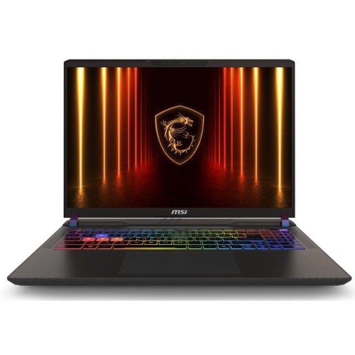 MSI Vector 16 HX AI A2XWHG-097XES Intel Core Ultra 7 255HX 32GB 1TB SSD RTX 5070 Ti 16"