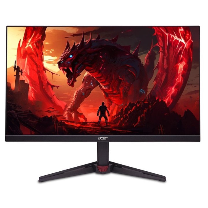 Acer Gaming Nitro VG240YX1bmiipx 23.8" LED IPS FullHD 200Hz Altavoces FreeSync
