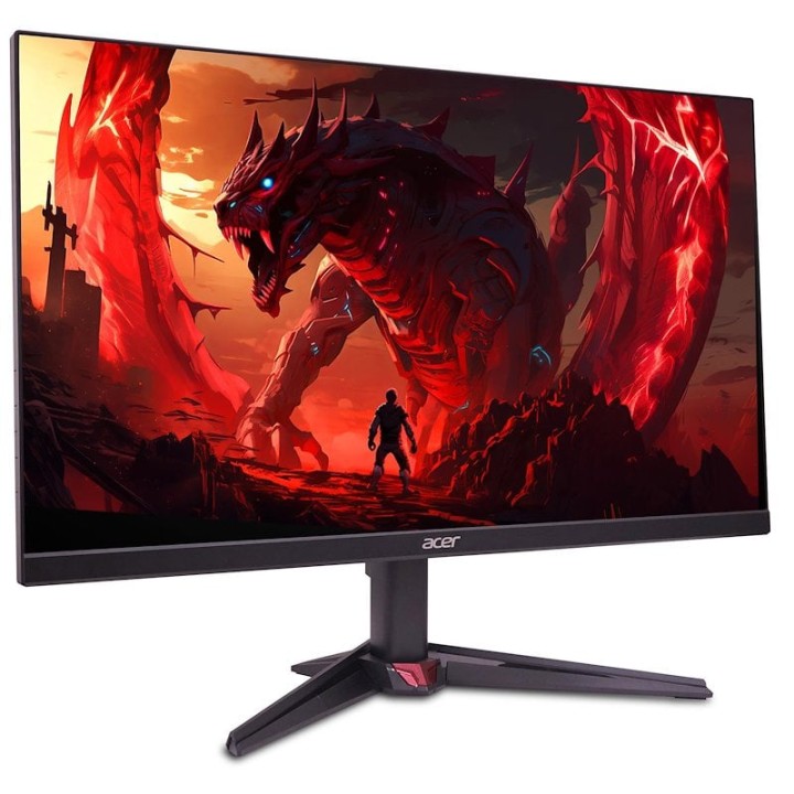 Acer Gaming Nitro VG240YX1bmiipx 23.8" LED IPS FullHD 200Hz Altavoces FreeSync