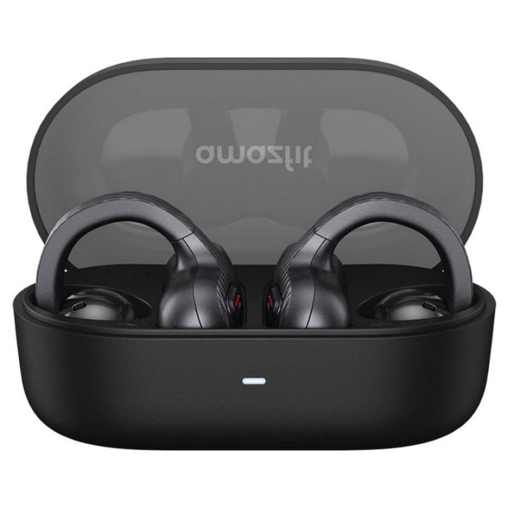 Amazfit Up Auriculares Deportivos Open-Ear Bluetooth Negros
