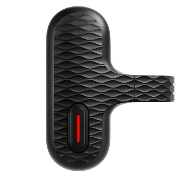 Amazfit Up Auriculares Deportivos Open-Ear Bluetooth Negros