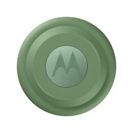 Motorola Moto Tag Smart Tracker Rastreador GPS Verde