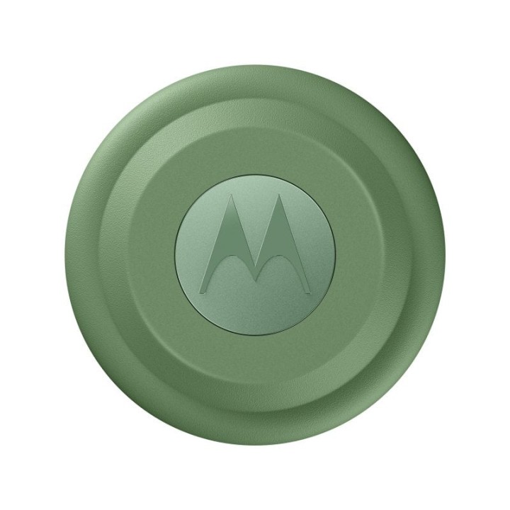 Motorola Moto Tag Smart Tracker Rastreador GPS Verde