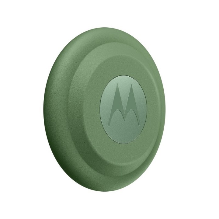 Motorola Moto Tag Smart Tracker Rastreador GPS Verde