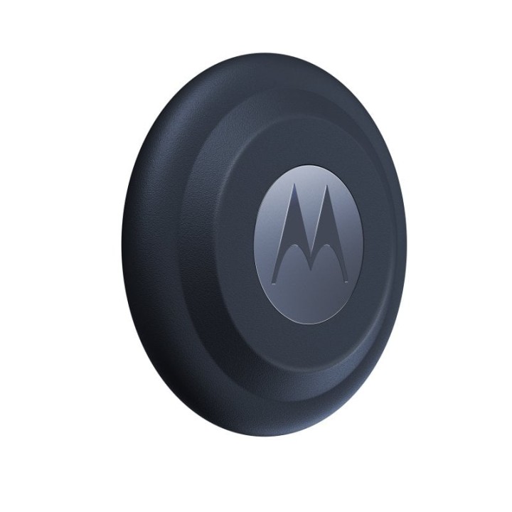 Motorola Moto Tag Smart Tracker Rastreador GPS Azul