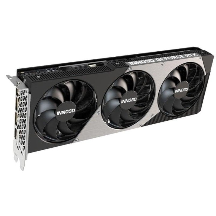Inno3D GeForce RTX 5070 Ti X3 OC 16GB GDDR7 Reflex 2 RTX AI DLSS4
