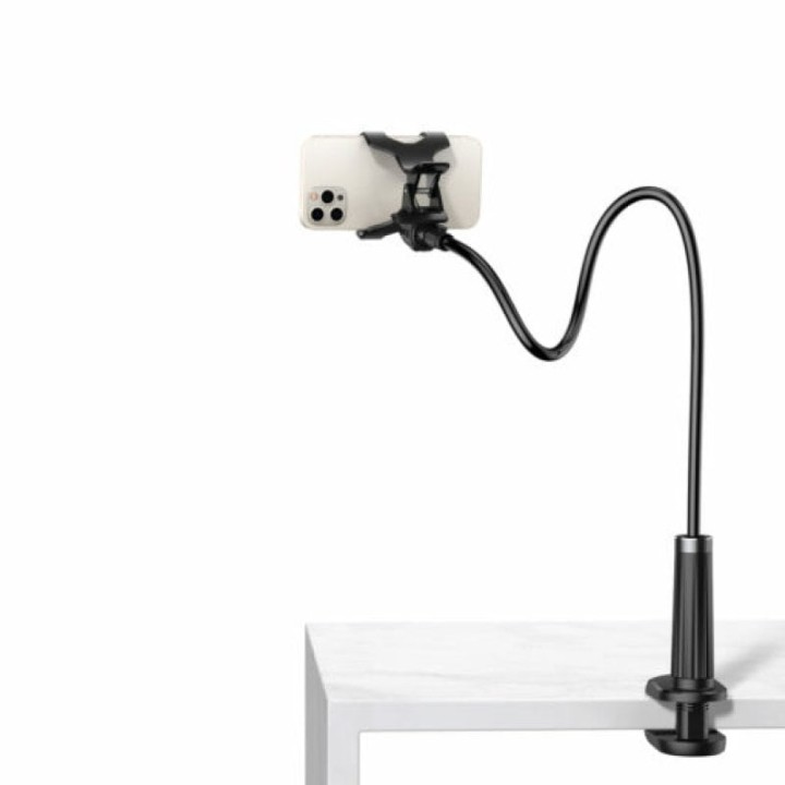 Ugreen 80906 Soporte para Teléfono móvil/smartphone Flexible Negro