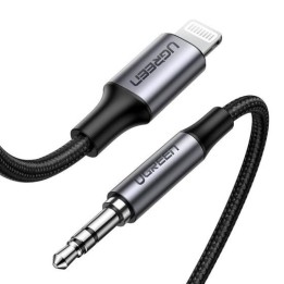 Ugreen 70509 Cable 1m USB-A a Lightning Negro