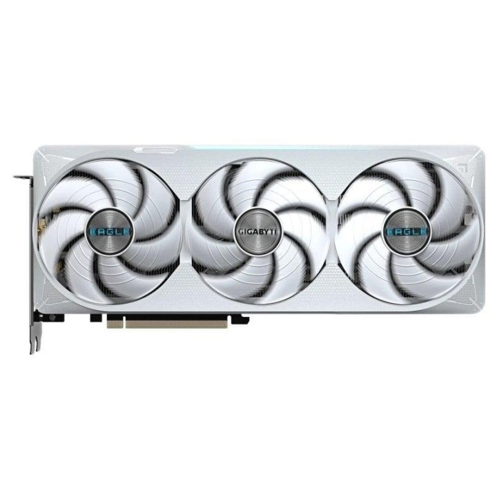Gigabyte GeForce RTX 5070 Ti EAGLE OC ICE SFF 16GB GDDR7 Reflex 2 RTX AI DLSS4