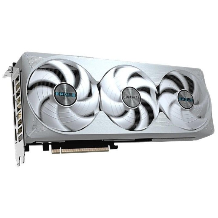 Gigabyte GeForce RTX 5070 Ti EAGLE OC ICE SFF 16GB GDDR7 Reflex 2 RTX AI DLSS4