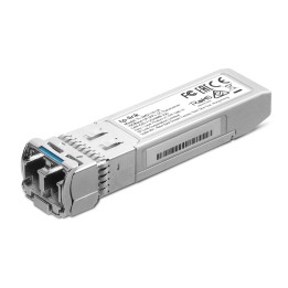 Módulo Transceptor TP-Link SMF SFP+ Plata(TL-SM5110-LR)