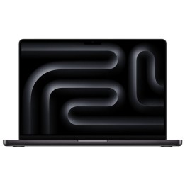 Apple Macbook Pro Apple M3 Max 16 Núcleos/48GB/1TB SSD/GPU 40 Núcleos/14" Negro Espacial