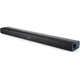 Denon DHT-S218 Barra de Sonido 2.1 con Subwoofer Integrado y Dolby Atmos