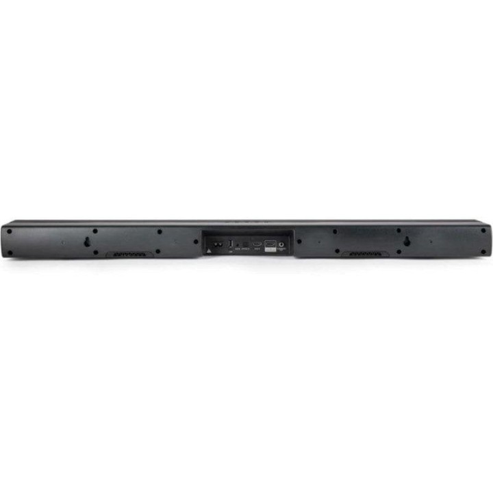Denon DHT-S218 Barra de Sonido 2.1 con Subwoofer Integrado y Dolby Atmos