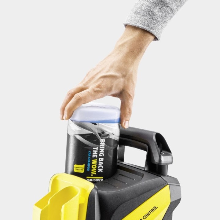 Karcher K 4 Power Control Flex Hidrolimpiadora 1800W 130 bar Lanza Vario Power