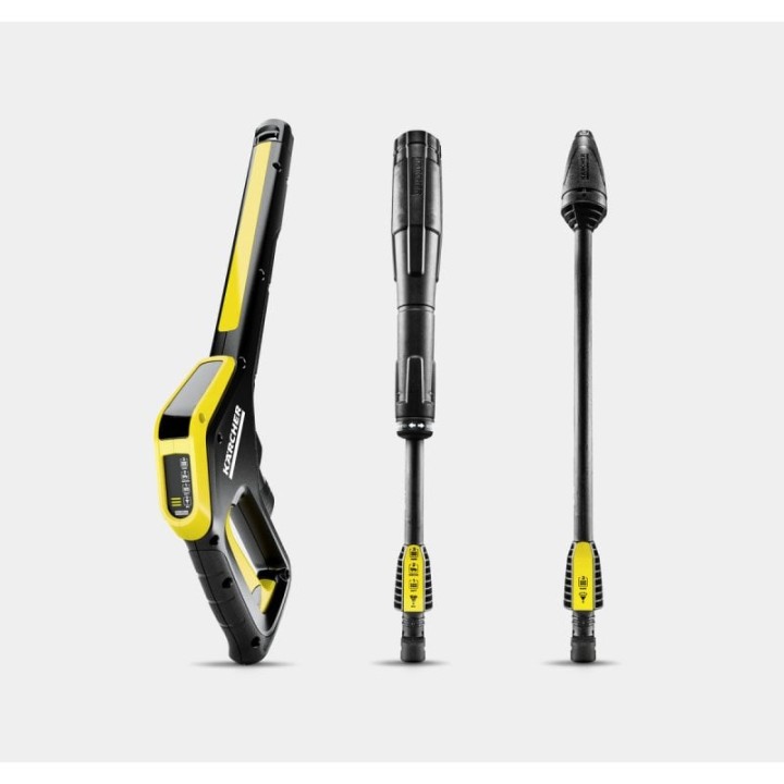 Karcher K 4 Power Control Flex Hidrolimpiadora 1800W 130 bar Lanza Vario Power