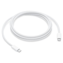 Apple Cable de Carga USB‑C a USB-C 240W 2m Blanco
