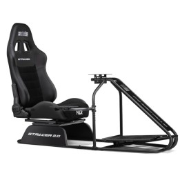 Next Level Racing GTRacer 2.0 Simulator Cockpit