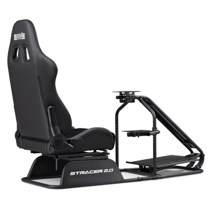 Next Level Racing GTRacer 2.0 Simulator Cockpit