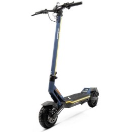 Smartgyro Raptor Dual Evo Patinete Eléctrico 2x1000W 60km 16000mAh Homologado DGT