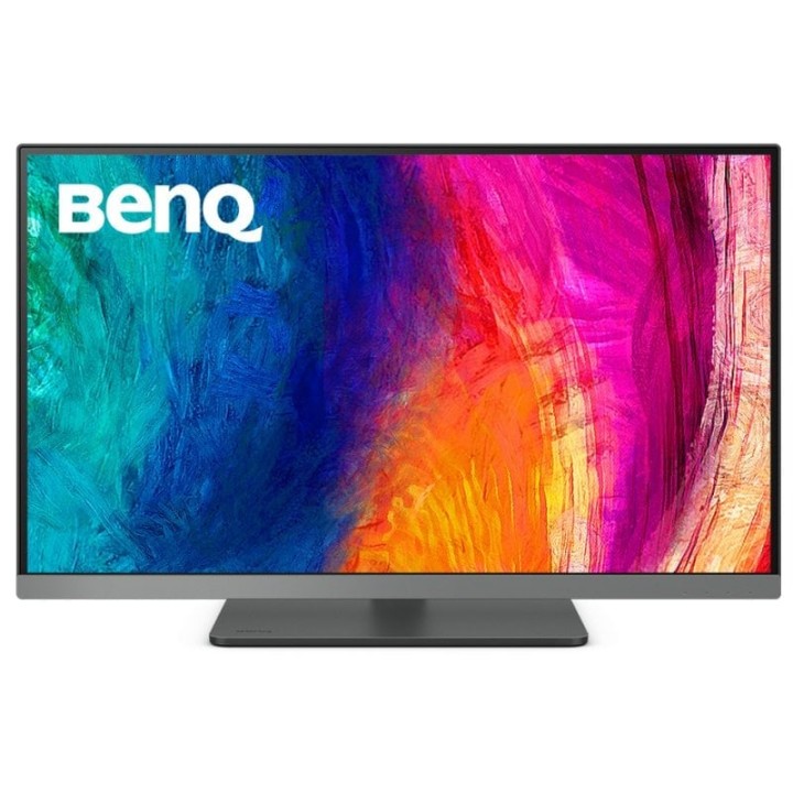 BenQ Creative Pro PD2706U 27" LED IPS UltraHD 4K USB-C AQCOLOR Pantone Validated P3 Altura Ajustable