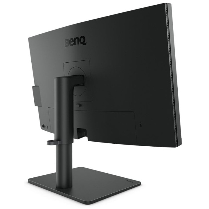 BenQ Creative Pro PD2706U 27" LED IPS UltraHD 4K USB-C AQCOLOR Pantone Validated P3 Altura Ajustable