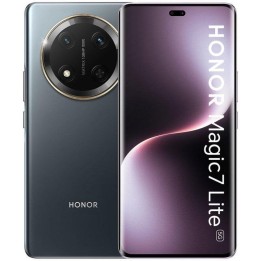 HONOR Magic7 Lite 5G 8GB 256GB 6.78" Negro