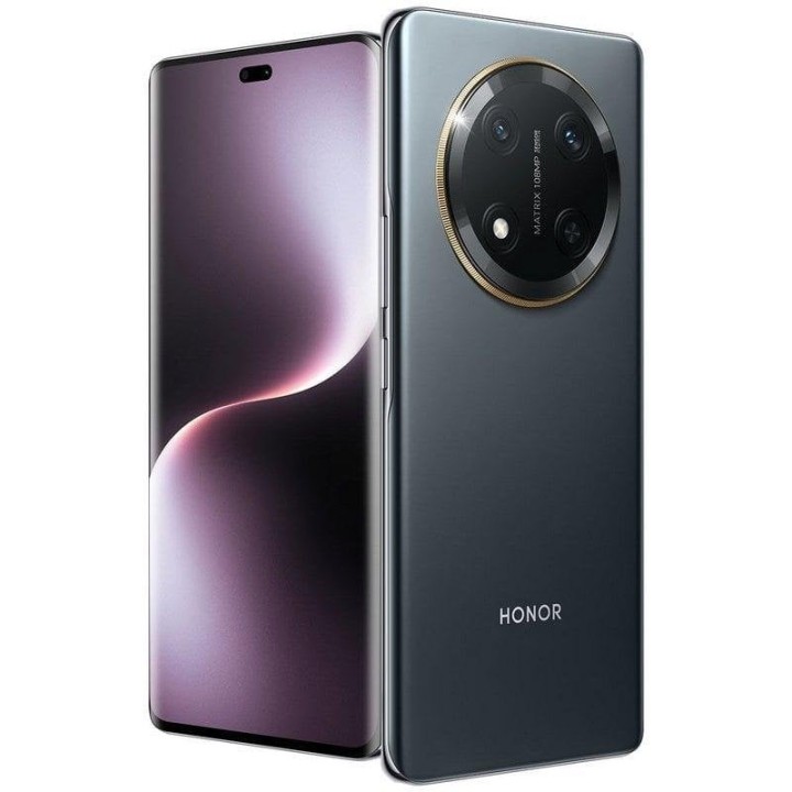 HONOR Magic7 Lite 5G 8GB 256GB 6.78" Negro