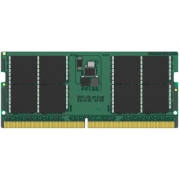 Kingston ValueRAM KCP556SD8-32 SODIMM DDR5 5600MHz 32GB CL46