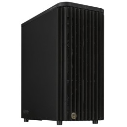 ASUS ProArt PA401 Wood Metal Torre ATX USB-C Negra