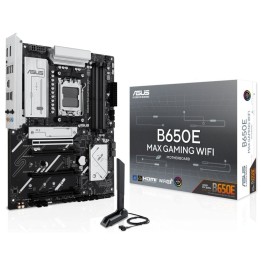ASUS B650E MAX GAMING WIFI PCIe 5.0