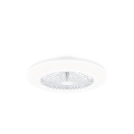 Ventilador Techo Philips + Plafón Blanco (929003352601)