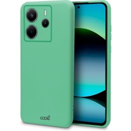 Cool Carcasa para Xiaomi Redmi Note 14 Cover Mint