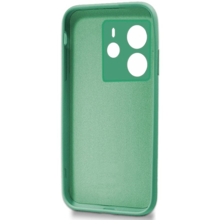 Cool Carcasa para Xiaomi Redmi Note 14 Cover Mint