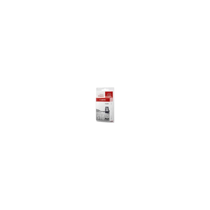 Tinta Canon PG-510 Negro (2970B001/9)