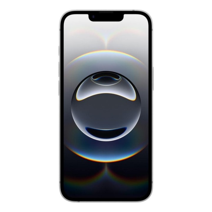 Smartphone Apple iPhone 16e 128GB Blanco OLED A18 48MP 6.1" 5G USB-C Face ID IP68