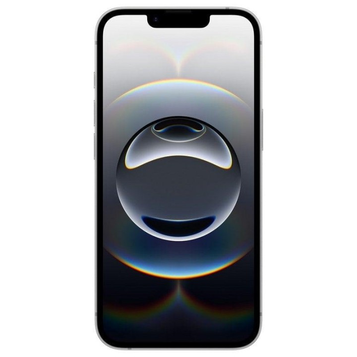 Smartphone Apple iPhone 16e 512GB Blanco OLED 6.1" A18 5G Ceramic Shield