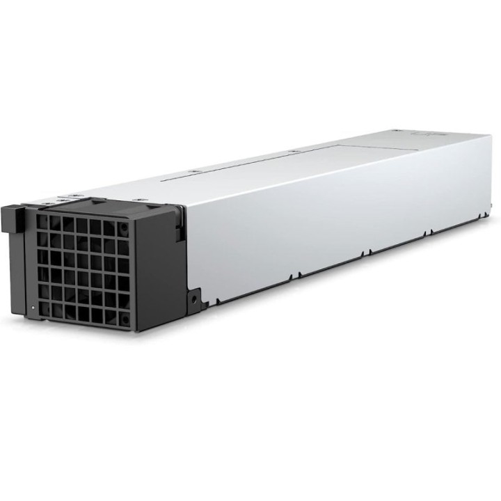 HP ZCentral 4R 2nd Fuente de Alimentación 675W