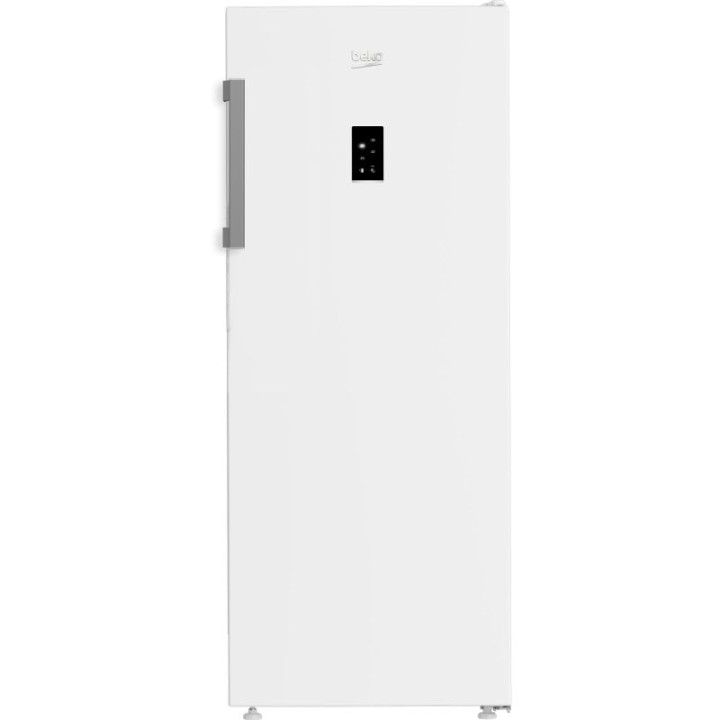 Beko B3RFNE274W Congelador Vertical 220L E Blanco