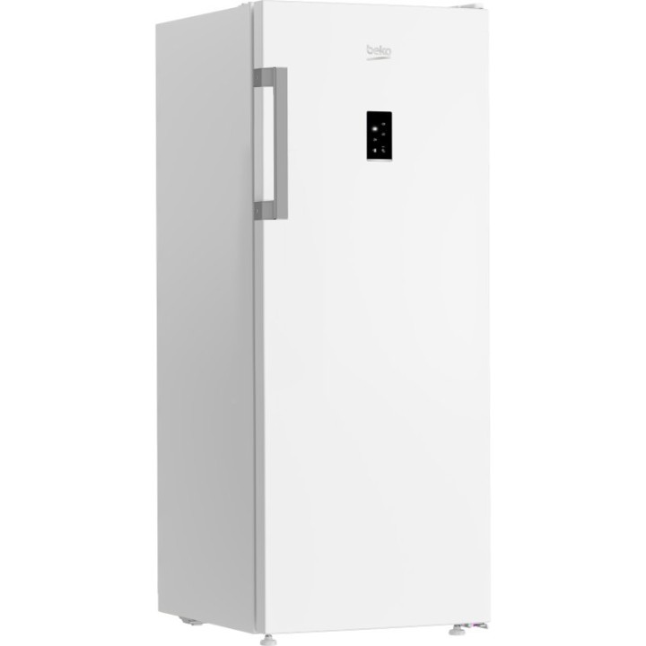 Beko B3RFNE274W Congelador Vertical 220L E Blanco
