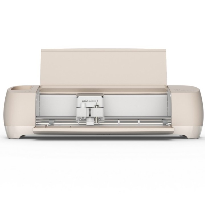 Cricut Explore 4 Máquina de Corte Inteligente