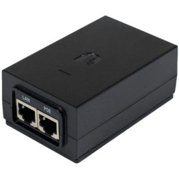 Ubiquiti POE-48-24W Adaptador PoE Activo 48V