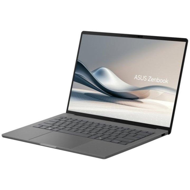 ASUS Zenbook A14 UX3407QA-QD333W OLED Qualcomm Snapdragon X1-26-100/32GB/512GB SSD/14"