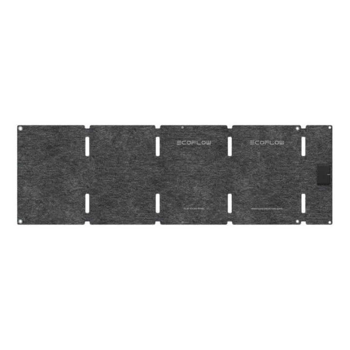 Ecoflow Panel Solar Portátil 45W