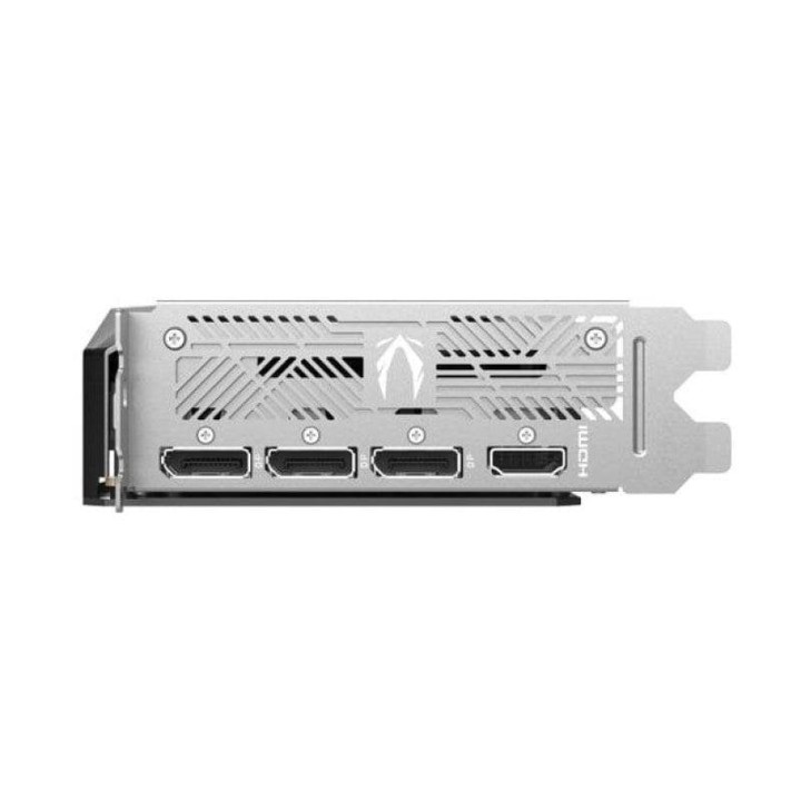 ZOTAC GAMING GeForce RTX 5070 SOLID OC 12GB GDDR7 Reflex 2 RTX AI DLSS4